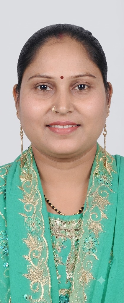 sonam bhagwane - Part time Cleaner and Cook and Baby Sitter in thane west in Thane